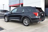 Used 2022 Ford Explorer SUV