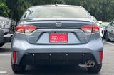 New 2026 Toyota Corolla Hybrid Sedan