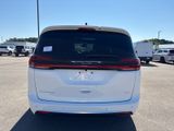 New 2027 Chrysler Pacifica Van