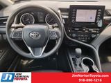 Used 2024 Toyota Camry Sedan