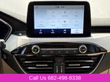 Used 2022 Ford Escape SUV