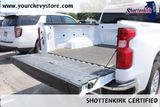 Used 2022 Chevrolet Silverado 1500 Truck