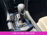Used 2016 Cadillac ATS Sedan
