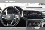 Used 2022 Volkswagen Atlas SUV