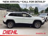Used 2022 Jeep Cherokee SUV