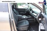 New 2026 Kia Sorento Hybrid SUV