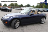 Used 2010 Mazda Miata Convertible