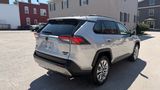 Used 2025 Toyota RAV4 SUV