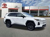 Used 2026 Toyota RAV4 SUV