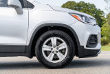 Used 2019 Chevrolet Trax SUV
