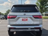 New 2026 Toyota Sequoia SUV