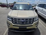 Used 2017 Ford Explorer SUV