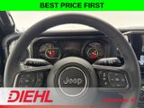 New 2026 Jeep Gladiator Truck