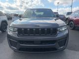 New 2026 Jeep Grand Cherokee SUV