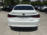 Used 2024 Lexus ES Sedan