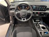 New 2026 Kia K5 Sedan