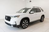 Used 2025 Honda Pilot SUV