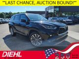 Used 2022 Toyota Highlander SUV