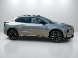 New 2026 Toyota bZ SUV
