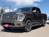 Used 2017 Nissan Titan Truck