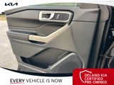 Used 2022 Ford Explorer SUV