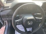 Used 2024 Honda Accord Sedan