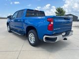 Used 2022 Chevrolet Silverado 1500 Truck