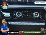Used 2024 GMC Sierra 2500HD Truck