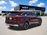 Used 2025 Kia Sorento SUV