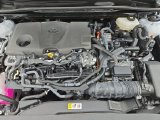 Used 2025 Toyota Camry Sedan