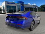 New 2026 Honda Accord Hybrid Sedan