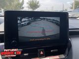 Used 2025 Toyota Corolla Cross SUV