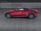 Used 2022 Lexus RC Coupe