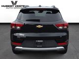 Used 2025 Chevrolet TrailBlazer SUV