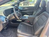 New 2026 Chevrolet Equinox EV SUV