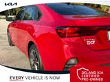 Used 2024 Kia Forte Sedan