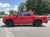 New 2026 Nissan Frontier Truck