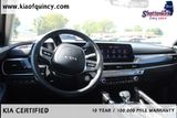 Used 2025 Kia Telluride SUV