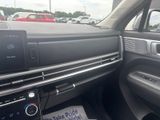 Used 2024 Hyundai Santa Fe Hybrid SUV