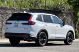 New 2026 Honda CR-V Hybrid SUV