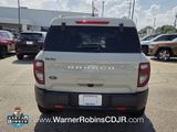 Used 2024 Ford Bronco Sport SUV