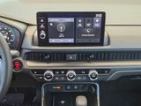 New 2026 Honda CR-V Hybrid SUV