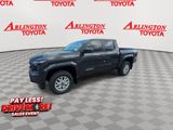 Used 2026 Toyota Tacoma Truck