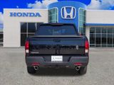 New 2026 Honda Ridgeline Truck