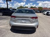 Used 2024 Toyota Corolla Sedan
