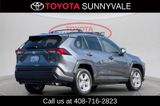 Used 2025 Toyota RAV4 SUV