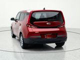 Used 2020 Kia Soul Hatchback