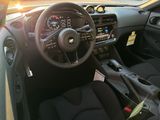 New 2026 Nissan Z Coupe