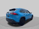 Used 2020 Toyota RAV4 SUV