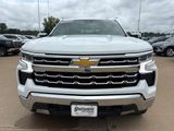 Used 2025 Chevrolet Silverado 1500 Truck